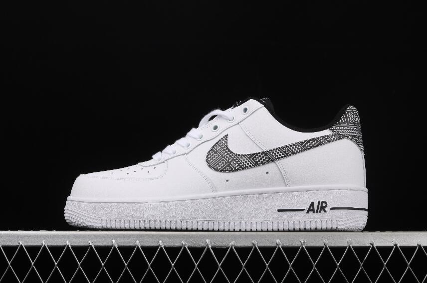Best Price Nike Air Force 1 07 White 