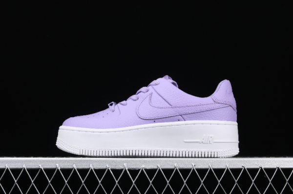 Nike Air Force 1 Sage Low Made In Vietnam AR5339 500 600x397