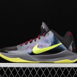 Nike Air Jordan 1 High Zoom Air Comfort Fireberry 29cm