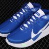 Brand New Nike KD 13 Home Team White Loyal Blue 4 100x100
