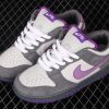 Buy Nike Dunk Low Pro SB Purple Pigeon Light Graphite Prism Violet 4 100x100