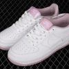 Cheap Nike Air Force 1 GS White Iced Lilac CD6915 100 4 100x100
