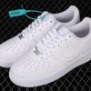 Cheap Nike Air Force 1 Low White Tricolor Glow N 0266 4 100x100