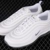 Cheap Nike Air Max 97 G White Metallic Cool Grey White CI7538 100 4 100x100