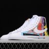 Cheap Nike Blazer Mid 77 Flyleather QS Multi Color 2 100x100