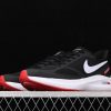 Discount Nike Zoom WinFlo 7X Mens Shoes Black Red 2 100x100