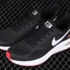 Discount Nike Zoom WinFlo 7X Mens Shoes Black Red 4 100x100