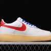 Latest Nike Air Force 1 Low By Customer White Red Blue 3 100x100