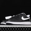 Sale Nike Air Force 1 Low Black White Double Hook 2 100x100