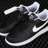 Sale Nike Air Force 1 Low Black White Double Hook 4 100x100
