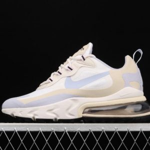 Trendy feature Air Max 270 React Summit White Ghost Fossil Sail 1 300x300