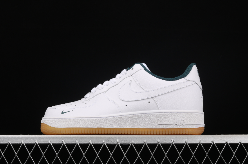 Hot Nike Air Force 1 Low White Graphite 