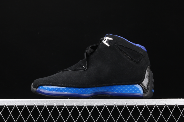 Cómo surgieron las Nike Air Jordan 6 Retro