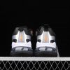 Latest Drop Nike Air Max 270 React Black Silver Orange Shoes CT1834 001 4 100x100
