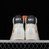 Latest Drop Nike Blazer Mid 77 VNTG Day Of The Sail Dark Smoke Grey Shoes DC5185 133 4 100x100