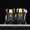 Nike Air Jordan 4 G Golf kids Cement UK10.5 Brand new