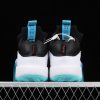 Fabricación de las Nike Air Jordan access 14 Retro
