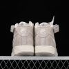 New Drop Nike Air Force 1 07 Mid Beige In Grey Men Shoes CQ3866 015 4 100x100