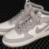 New Drop Nike Air Force 1 07 Mid Beige In Grey Men Shoes CQ3866 015 5 100x100