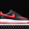 New Drop Nike Air Force 1 Low Mandarin Dunk Black Red Blue White 315125 168 Shoes 3 100x100