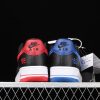 New Drop Nike Air Force 1 Low Mandarin Dunk Black Red Blue White 315125 168 Shoes 4 100x100