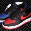 New Drop Nike Air Force 1 Low Mandarin Dunk Black Red Blue White 315125 168 Shoes 5 100x100