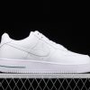 New Drop Nike Air Force 1 Low White Red CU6312 100 3 100x100