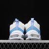 New Drop Nike Air Max 97 ESS White University Blue BV1982 101 Athlete Shoes 4 100x100