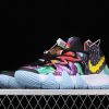 New Drop Nike Kybrid S2 EP Multicolor Men Women Running CT1971 900 Shoes 2 100x100