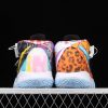 New Drop Nike Kybrid S2 EP Multicolor Men Women Running CT1971 900 White 4 100x100