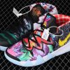 New Drop Nike Kybrid S2 EP Multicolor Men Women Running CT1971 900 Shoes 5 100x100