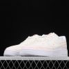 New Drop Nike Shoes Air Froce 1 07 LX Summit White CI3445 100 2 100x100