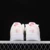 New Drop Nike Shoes Air Froce 1 07 LX Summit White CI3445 100 4 100x100