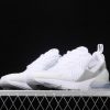 New Drop Nike Shoes Air Max 270 White Metallic Silver BQ9240 002 2 100x100