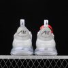 New Drop Nike Shoes Air Max 270 White Metallic Silver BQ9240 002 4 100x100