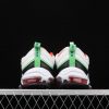New Drop Nike Shoes Air Max 97 White Hyper Royal Green Nebula 921522 105 4 100x100