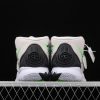 New Drop Nike Smiley Kyrie 6 EP Photon Dust Green Strike BQ4631 005 4 100x100