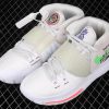 New Drop Nike Shoes Kyrie 6 EP Photon Dust Green Strike BQ4631 005 5 100x100
