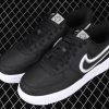New Drop Nike WMNS Air Force 1 07 Black White CD7405 001 Athlete Shoes 5 100x100