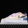 New Nike Air Force 1 Shadow Photon Dust Royal Pulse CU8591 001 Women Sneakers 2 100x100