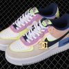 New Nike Air Force 1 Shadow Photon Dust Royal Pulse CU8591 001 Women Sneakers 5 100x100