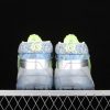 Athlete Nike KD 13 EP Platinum Tint Barely Volt CW3157 001 Shoes 4 100x100