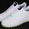 Brand New Nike Air Force 1 07 LX Have A Nike Day Barely Volt Black White CT3228 100 5 100x100