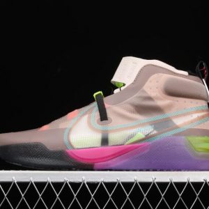 Latest Release Nike Kobe AD NXT FF Pumice Clear CD0458 002 Men Sneakers 1 300x300