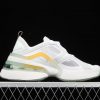 New Arrival Nike Air Max 270 XX Summit White Pistachio Frost CU9430 100 for Girls 3 100x100