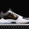 New Arrival Nike Kobe V Protro Black White Gold CD0824 127 Men Sneakers 3 100x100