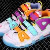 New Arrived Nike Air More Uptempo Barely Grape Orange Peel DH0624 500 5 100x100