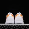 New Brand Nike Blazer Low Sacai White Yellow Magma Orange DD1877 100 Sneakers 4 100x100