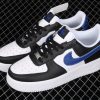 New Release Nike Air Force 1 07 Low Black White per 715889 200 Sneakers 5 100x100