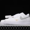 New Sale Nike Air Force 1 Low White Grey CZ0270 106 Sneakers 2 100x100